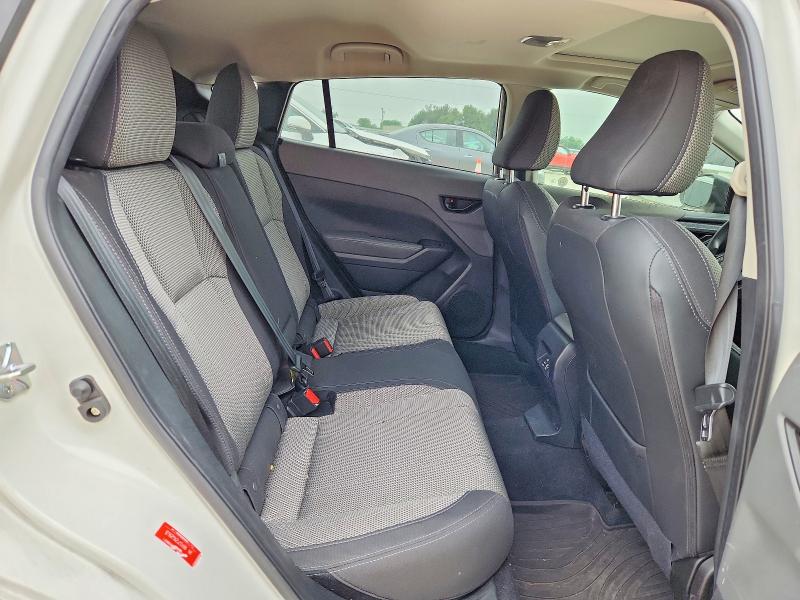 Aukcja sprzedaży 2024 Subaru Crosstrek, vin: JF2GUADCXRH226219, numer aukcji: 50687026