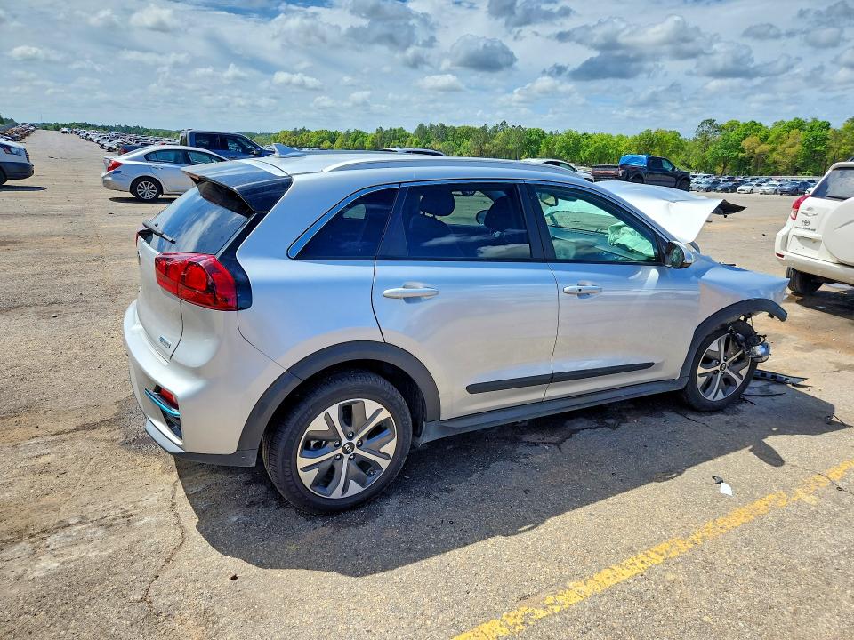 Aukcja sprzedaży 2020 Kia Niro Ev, vin: KNDCC3LG9L5062714, numer aukcji: 48396946