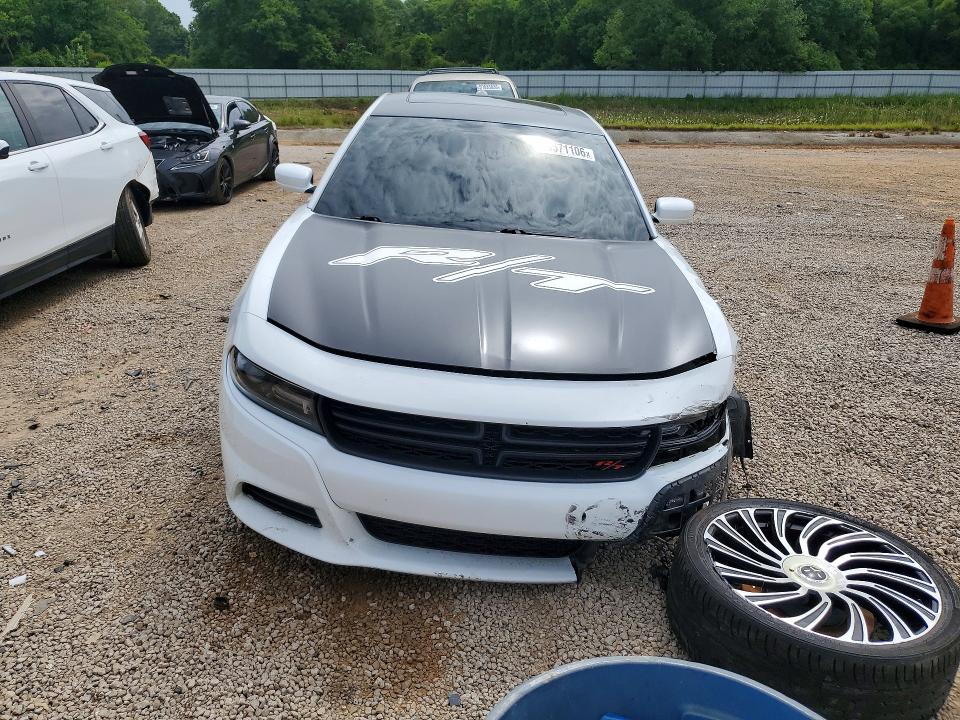 Продаж на аукціоні авто 2016 Dodge Charger, vin: 2C3CDXCT0GH159451, номер лоту: 50571106