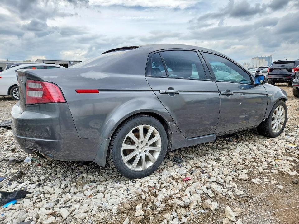 Продажа на аукционе авто 2008 Acura Tl, vin: 19UUA66248A053768, номер лота: 51255416