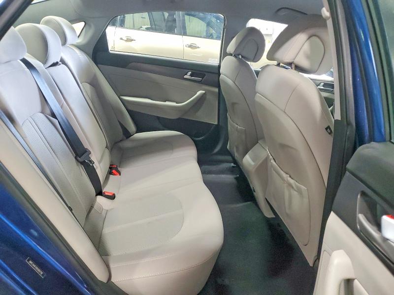 Auction sale of the 2016 Hyundai Sonata, vin: 5NPE34AF4GH305750, lot number: 51002856
