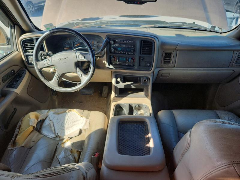 Aukcja sprzedaży 2003 Gmc Yukon Xl, vin: 1GKEC16Z13J178138, numer aukcji: 47744786