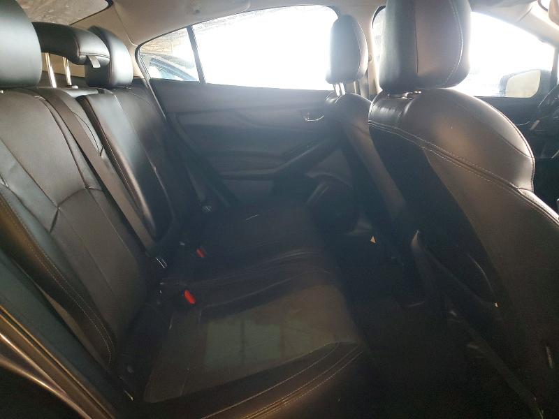Продажа на аукционе авто 2017 Subaru Impreza, vin: 4S3GKAU60H3609791, номер лота: 52193256