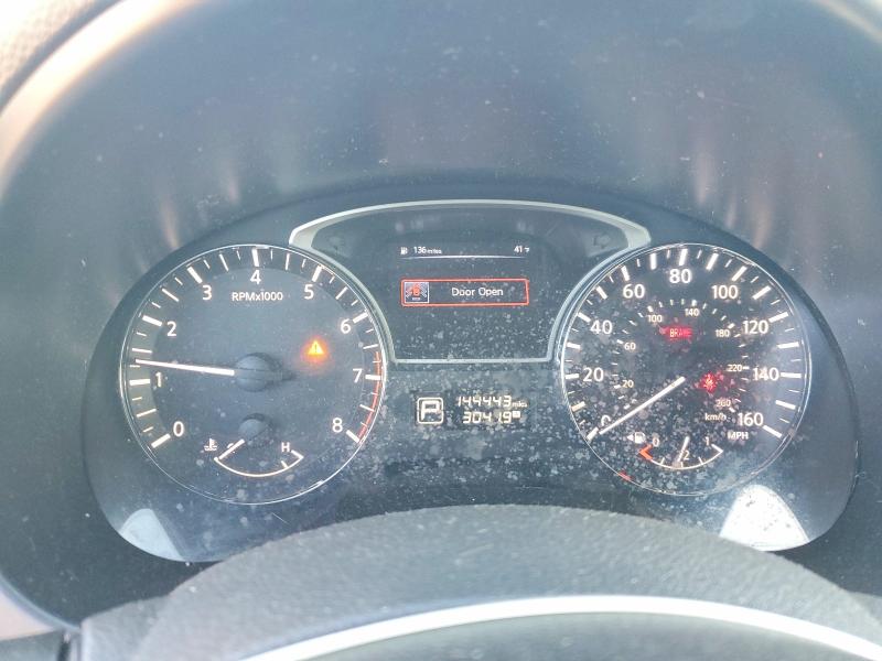 Продаж на аукціоні авто 2014 Nissan Altima, vin: 1N4AL3AP5EC263623, номер лоту: 50143066