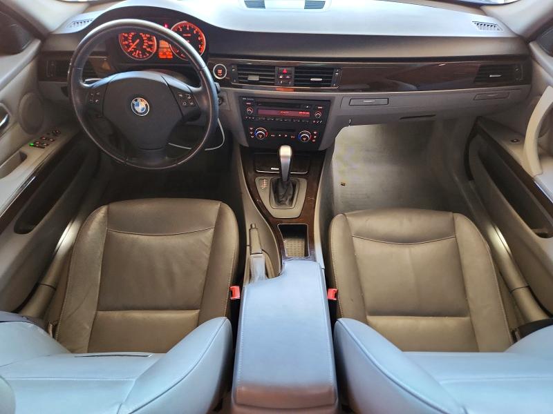 Продаж на аукціоні авто 2009 Bmw 328, vin: WBAUT93599A190972, номер лоту: 48839636