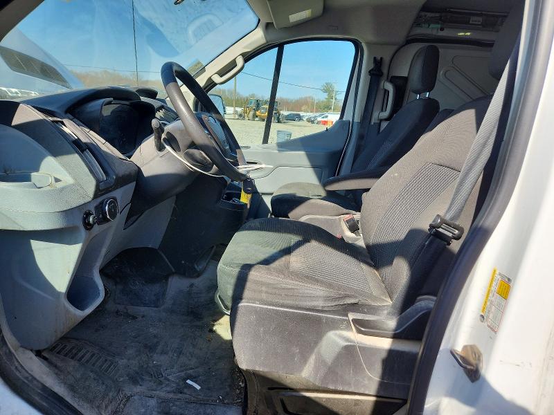 Aukcja sprzedaży 2018 Ford Transit, vin: 1FTBW2YMXJKA08977, numer aukcji: 49158956