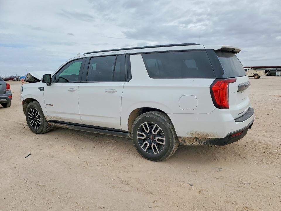 Aukcja sprzedaży 2021 Gmc Yukon Xl, vin: 1GKS2HKD7MR182612, numer aukcji: 48957546