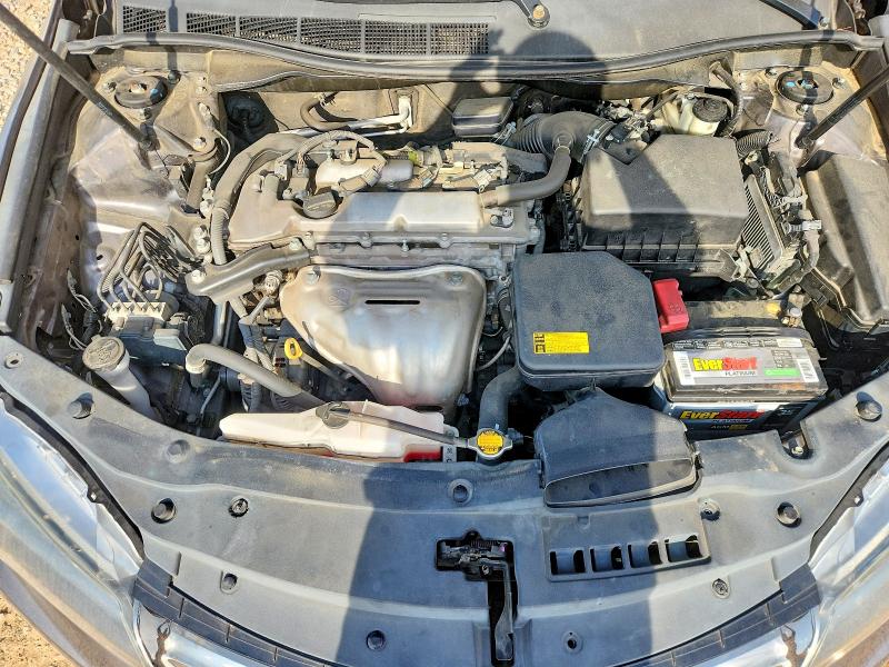 2015 Toyota Camry მანქანა იყიდება აუქციონზე, vin: 4T1BF1FK9FU491753, აუქციონის ნომერი: 51363916