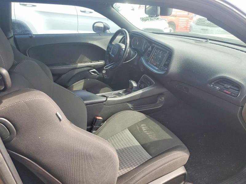 Продаж на аукціоні авто 2020 Dodge Challenger, vin: 2C3CDZFJ5LH103683, номер лоту: 49782446
