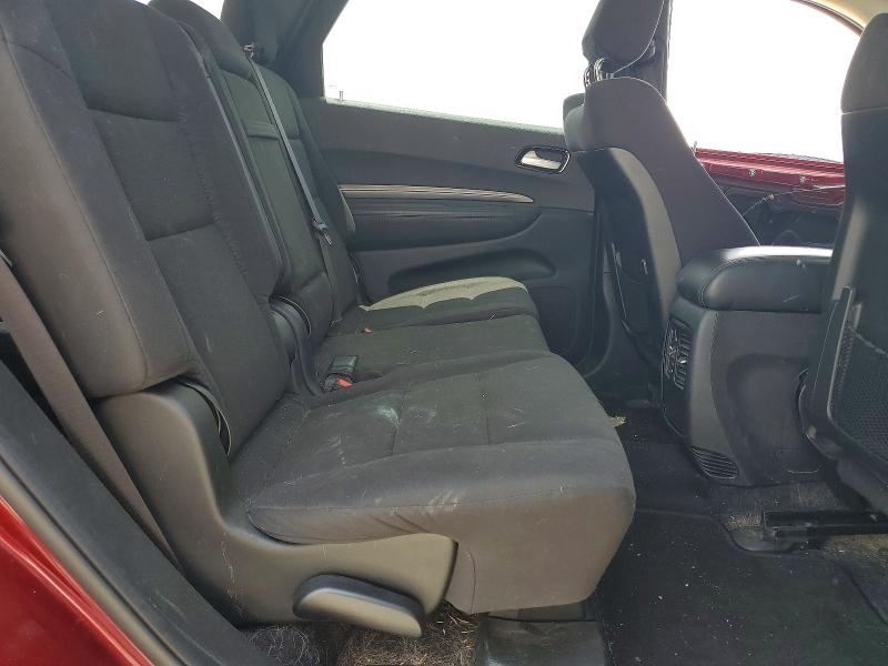 Продаж на аукціоні авто 2022 Dodge Durango, vin: 1C4RDHAG4NC172933, номер лоту: 51265736