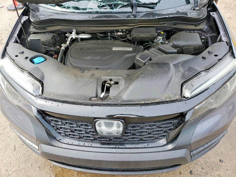 Aukcja sprzedaży 2019 Honda Passport, vin: 5FNYF7H53KB009855, numer aukcji: 51679586