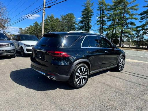 51709776 :رقم المزاد ، 4JGFB4EB6SB489464 vin ، 2025 Mercedes-benz Gle مزاد بيع