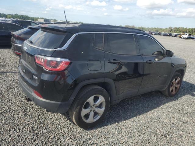 2018 Jeep Compass მანქანა იყიდება აუქციონზე, vin: 3C4NJDBB2JT162502, აუქციონის ნომერი: 49563036