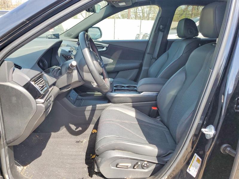 Aukcja sprzedaży 2025 Acura Rdx, vin: 5J8TC2H82SL005486, numer aukcji: 49240376