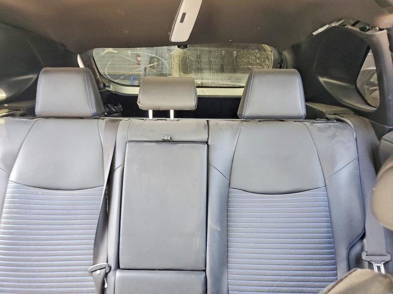 52015986 :رقم المزاد ، JTME6RFV8RJ061504 vin ، 2024 Toyota Rav4 مزاد بيع