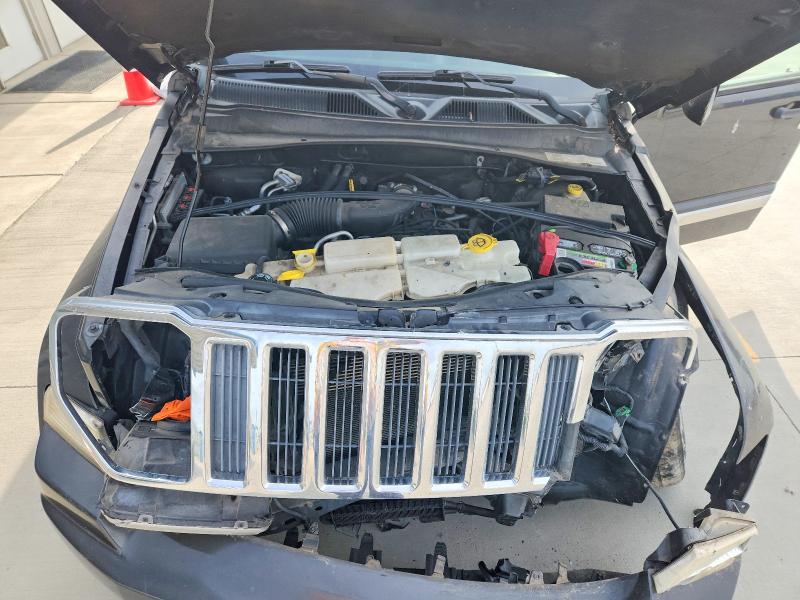 Aukcja sprzedaży 2011 Jeep Liberty, vin: 1J4PN5GK3BW535760, numer aukcji: 48449946