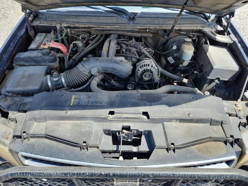 Продажа на аукционе авто 2007 Chevrolet Suburban, vin: 1GNFK16327J172635, номер лота: 51501636