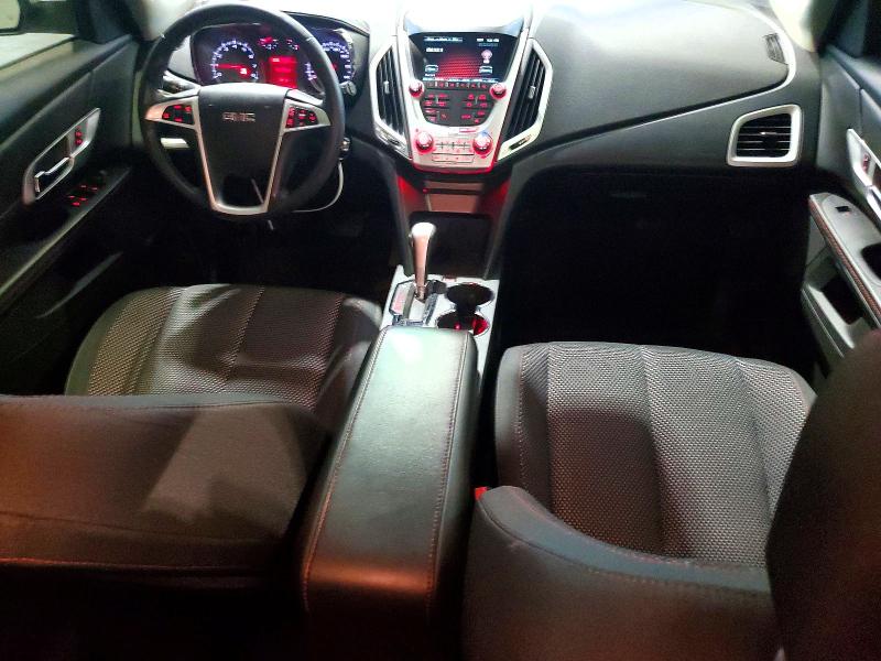 51171956 :رقم المزاد ، 2GKFLWEKXF6120858 vin ، 2015 Gmc Terrain مزاد بيع