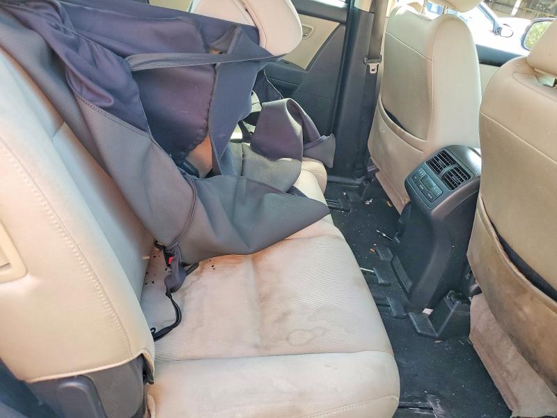 51375036 :رقم المزاد ، JM3TB2BA6E0444880 vin ، 2014 Mazda Cx-9 مزاد بيع