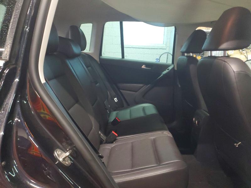Продаж на аукціоні авто 2013 Volkswagen Tiguan, vin: WVGBV3AX9DW623736, номер лоту: 51423036