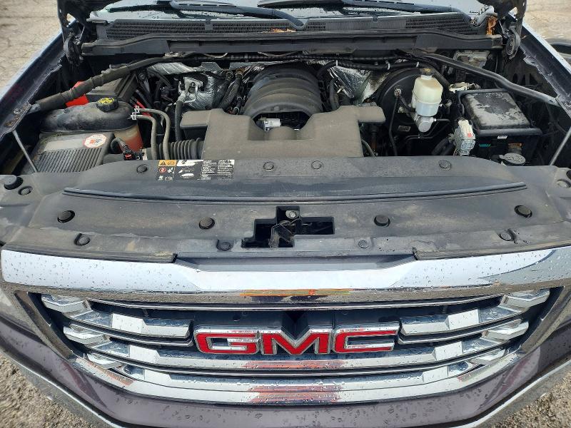 48167556 :رقم المزاد ، 3GTU2NEC5GG246107 vin ، 2016 Gmc Sierra مزاد بيع