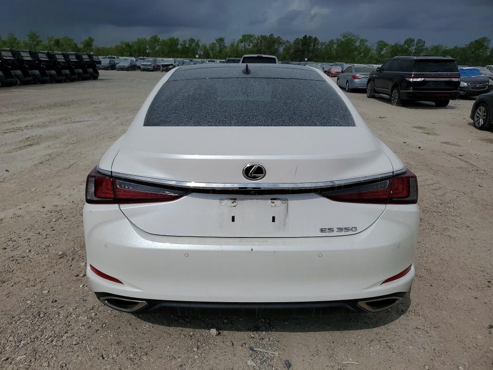 47929526 :رقم المزاد ، 58AEZ1B19RU174439 vin ، 2024 Lexus Es 350 مزاد بيع