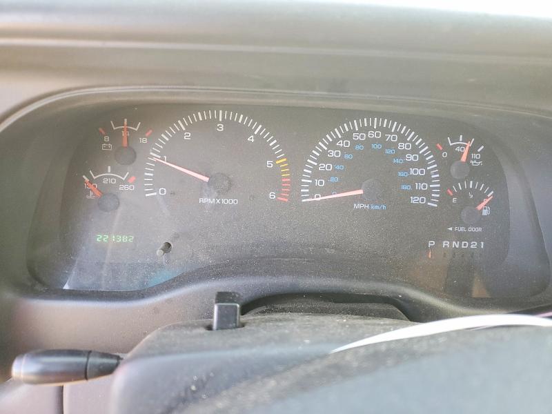 50173096 :رقم المزاد ، 1B7GL22X4YS528393 vin ، 2000 Dodge Dakota مزاد بيع