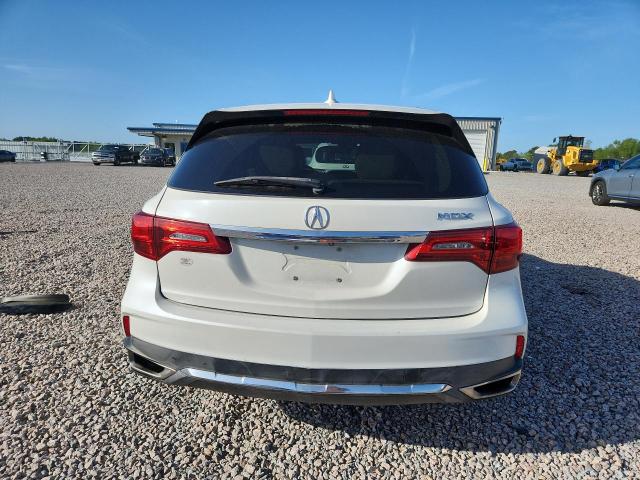 Aukcja sprzedaży 2017 Acura Mdx, vin: 5FRYD3H37HB007806, numer aukcji: 48931166