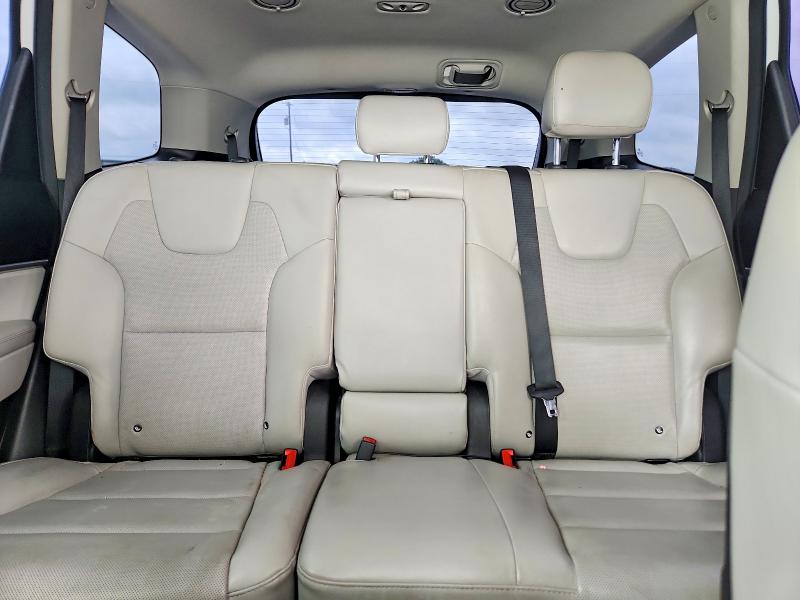 Продаж на аукціоні авто 2020 Kia Telluride, vin: 5XYP64HC9LG031782, номер лоту: 50092416