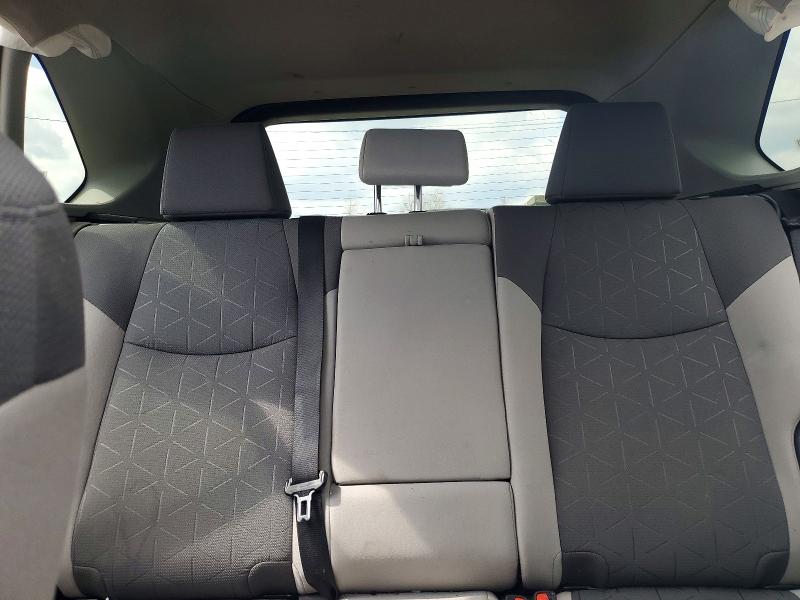 Aukcja sprzedaży 2021 Toyota Rav4, vin: 2T3P1RFV0MC244348, numer aukcji: 47444886