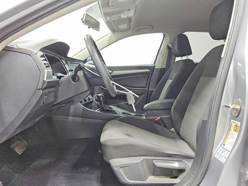 Продажа на аукционе авто 2020 Volkswagen Jetta, vin: 3VWCB7BU2LM028249, номер лота: 48484426