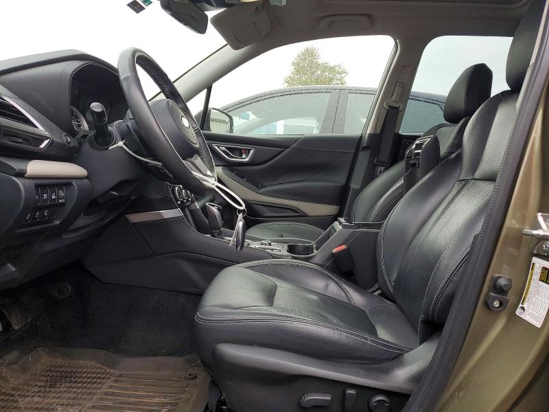 51487426 :رقم المزاد ، JF2SKAPCXNH521813 vin ، 2022 Subaru Forester مزاد بيع