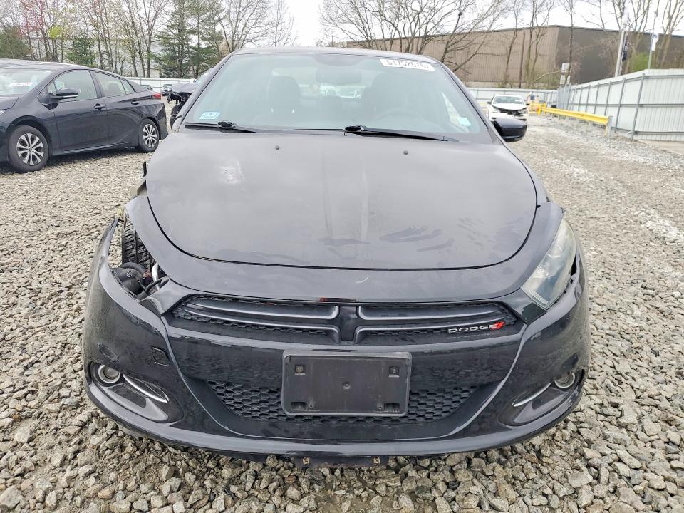 51752616 :رقم المزاد ، 1C3CDFEB7ED798564 vin ، 2014 Dodge Dart مزاد بيع