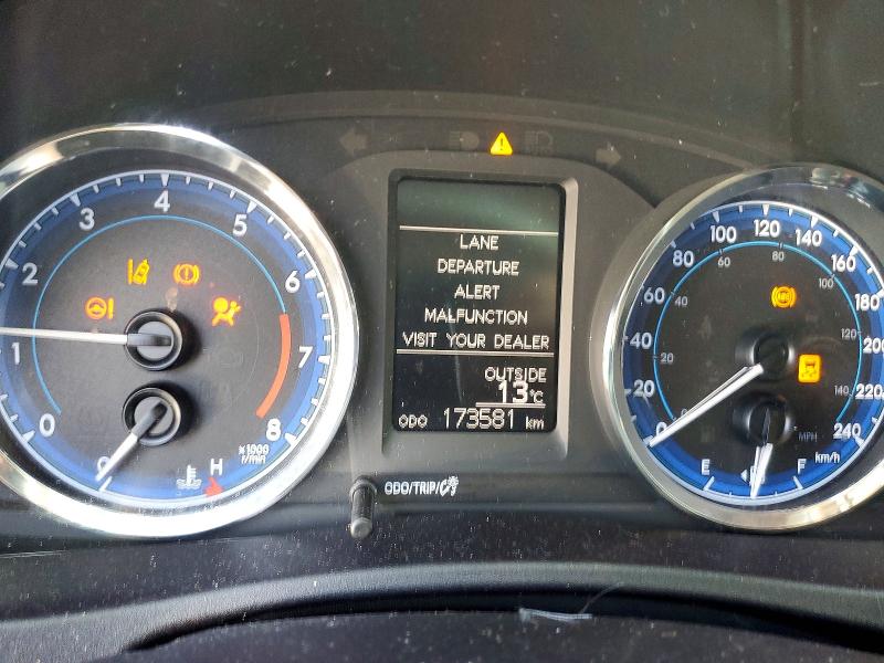 Aukcja sprzedaży 2019 Toyota Corolla, vin: 2T1BURHE0KC220037, numer aukcji: 50767476