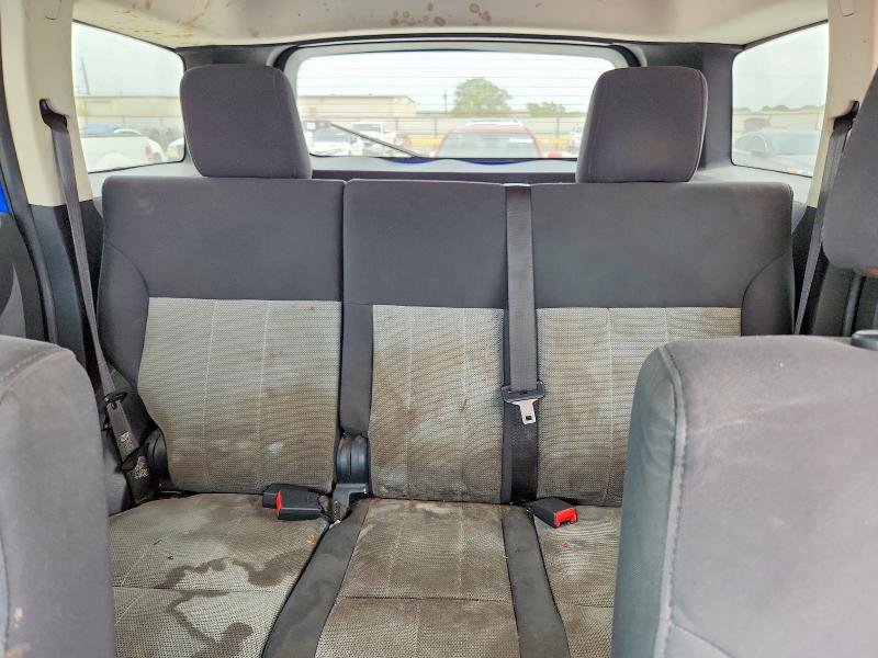 Aukcja sprzedaży 2007 Dodge Nitro, vin: 1D8GT28K47W728209, numer aukcji: 48348956