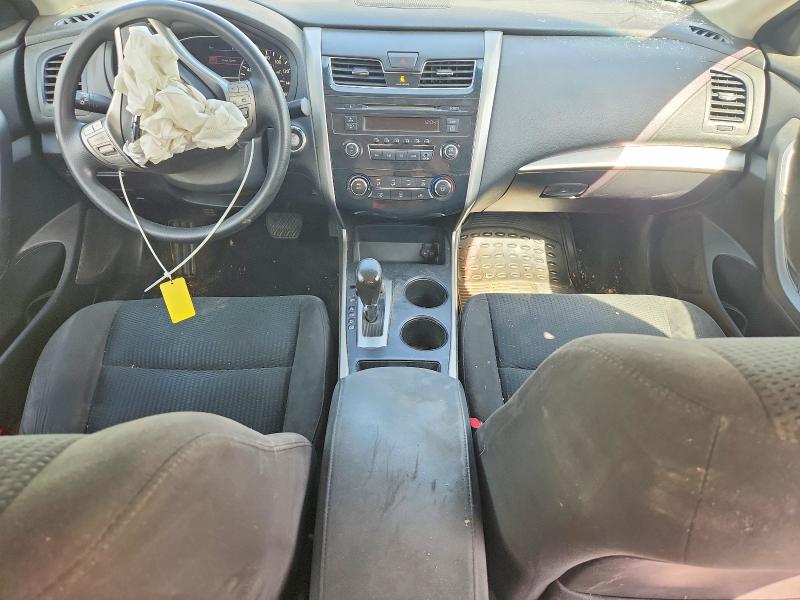 49615546 :رقم المزاد ، 1N4AL3AP1FN312404 vin ، 2015 Nissan Altima مزاد بيع