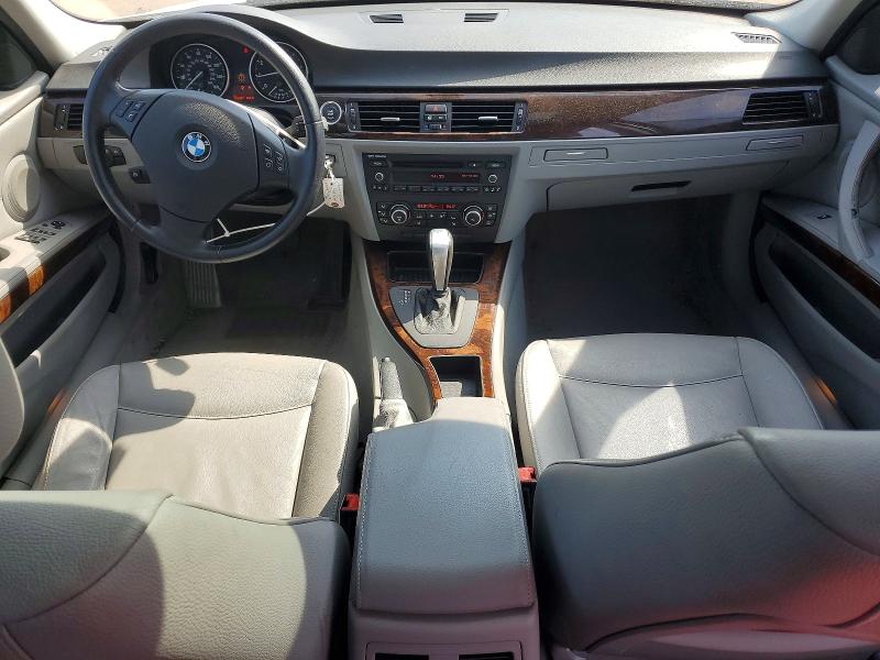 49814996 :رقم المزاد ، WBAPK7C50BA972409 vin ، 2011 Bmw 328 مزاد بيع