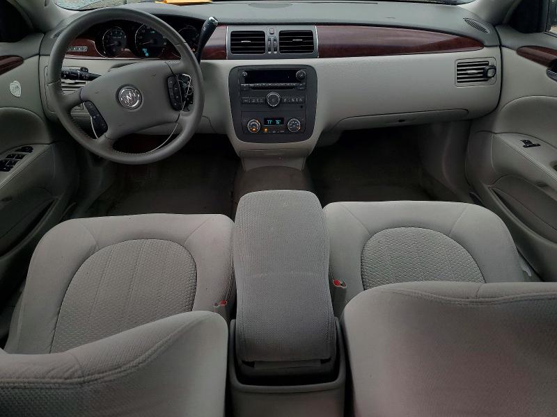 50145646 :رقم المزاد ، 1G4HP57238U157301 vin ، 2008 Buick Lucerne مزاد بيع