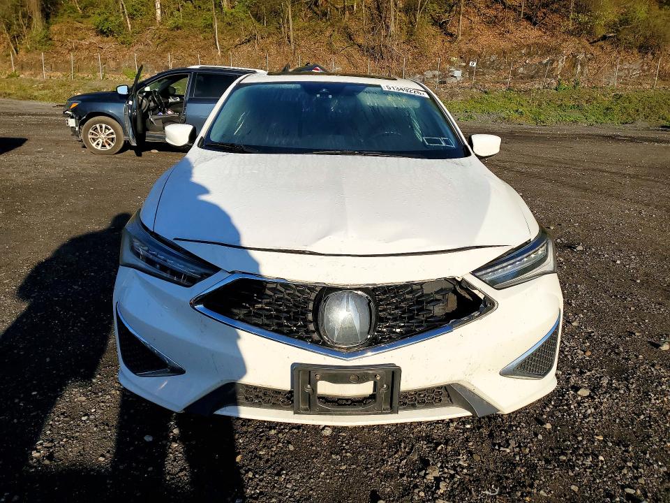 Продажа на аукционе авто 2019 Acura Ilx, vin: 19UDE2F39KA006961, номер лота: 51349226