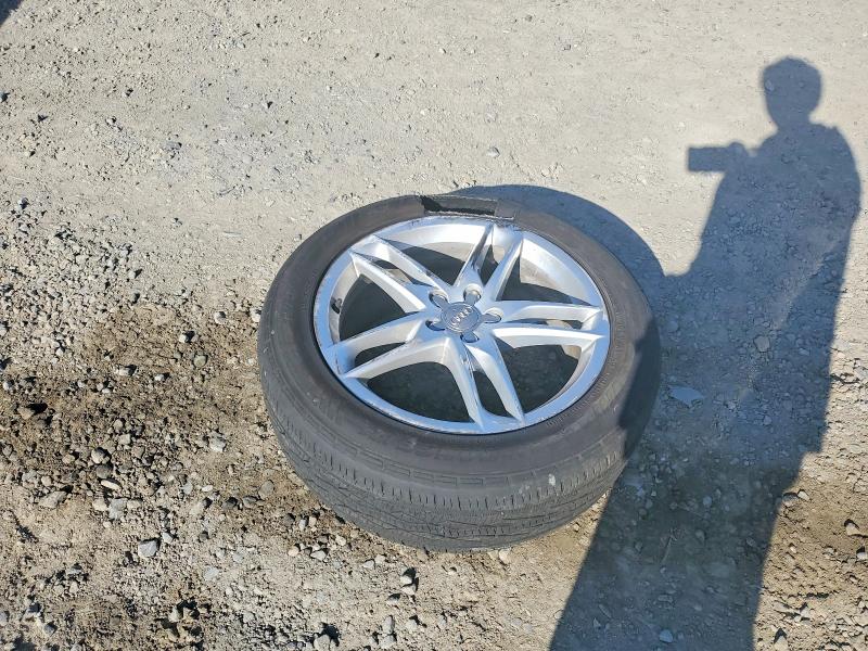 Aukcja sprzedaży 2014 Audi Q5, vin: WA1WGAFPXEA016153, numer aukcji: 82626965