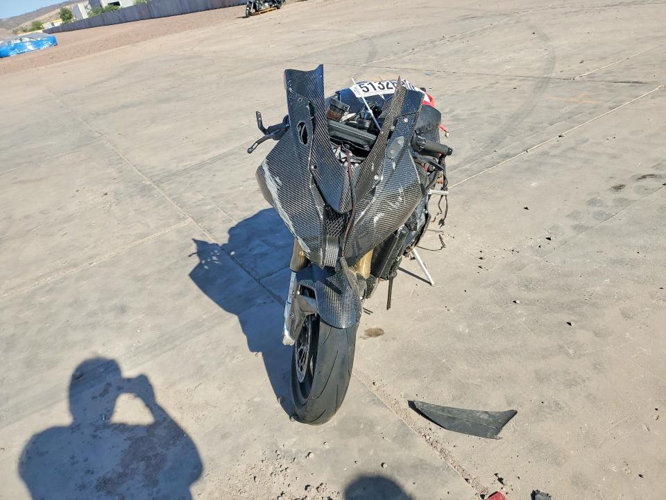 Aukcja sprzedaży 2024 Bmw S 1000, vin: WB10E6300R6K13909, numer aukcji: 51326906