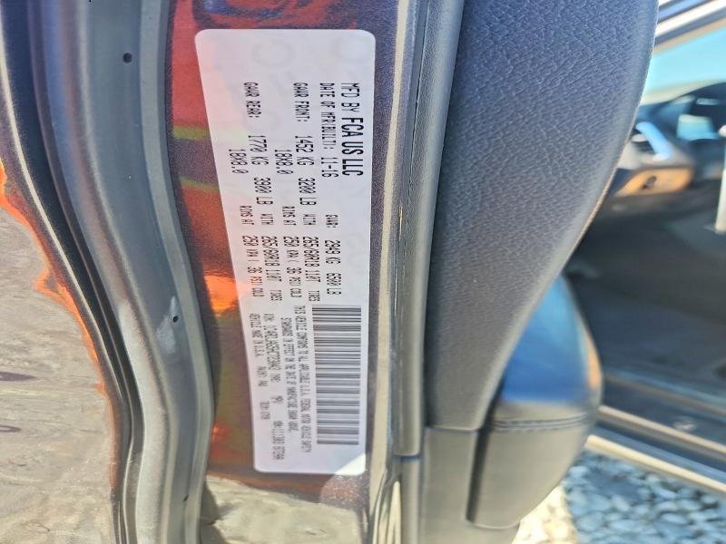 Продажа на аукционе авто 2017 Dodge Durango, vin: 1C4RDJAG5HC723043, номер лота: 50215906