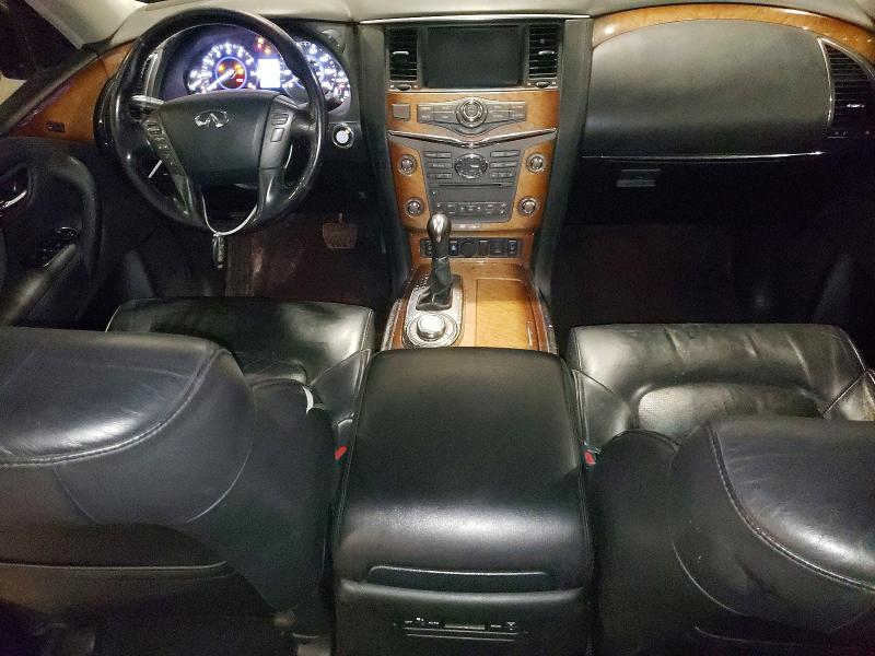 2011 Infiniti Qx56 მანქანა იყიდება აუქციონზე, vin: JN8AZ2NE5B9001772, აუქციონის ნომერი: 49055756