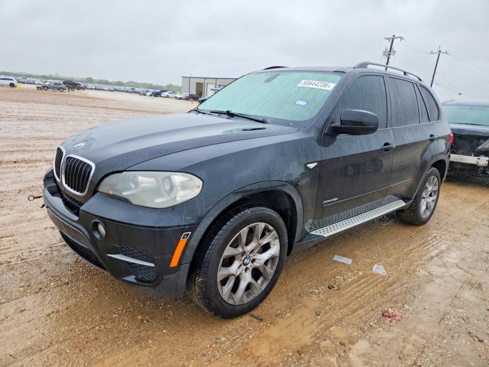 Продаж на аукціоні авто 2012 Bmw X5, vin: 5UXZV4C59CL989134, номер лоту: 50644236