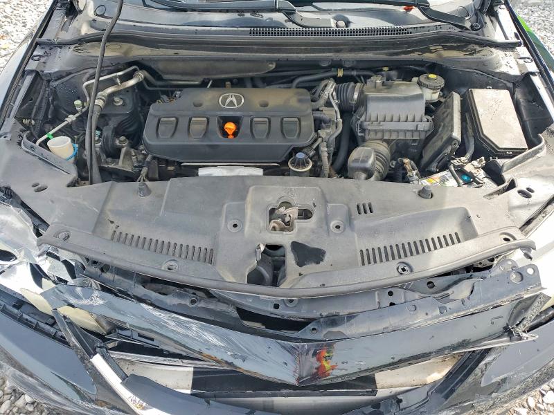 Aukcja sprzedaży 2014 Acura Ilx, vin: 19VDE1F70EE009799, numer aukcji: 48864486