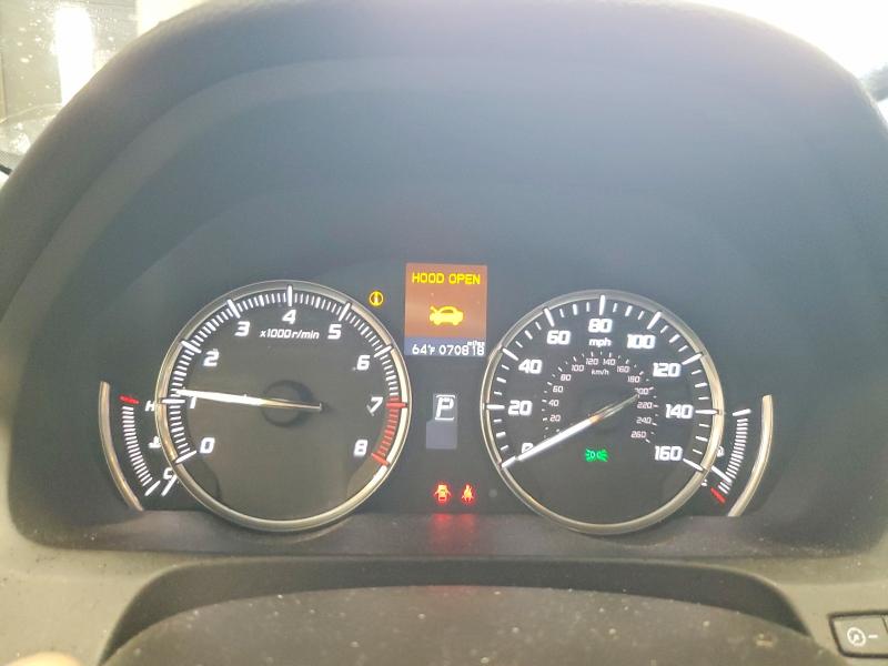 Aukcja sprzedaży 2015 Acura Tlx, vin: 19UUB1F30FA002984, numer aukcji: 49762596
