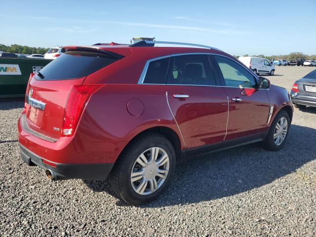 Продажа на аукционе авто 2012 Cadillac Srx, vin: 3GYFNAE3XCS516846, номер лота: 48384926