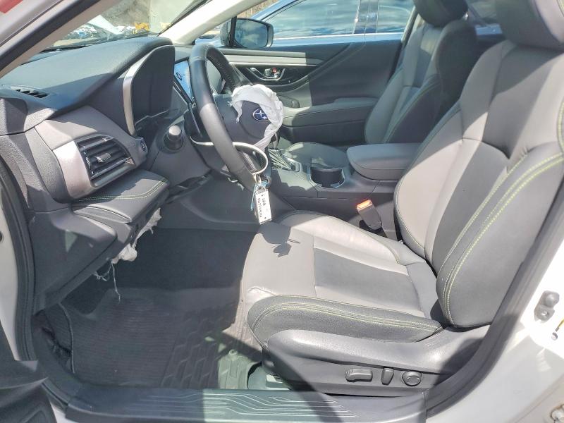 Aukcja sprzedaży 2025 Subaru Outback, vin: 4S4BTALC5S3106551, numer aukcji: 49097236