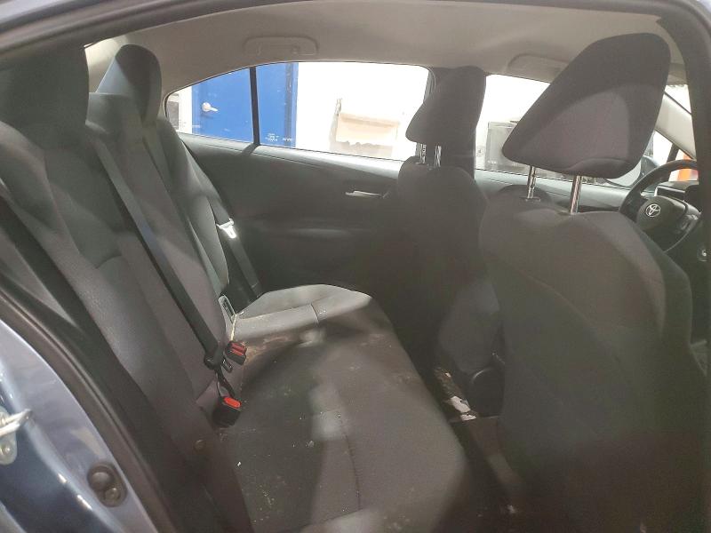 2020 Toyota Corolla L 4dr მანქანა იყიდება აუქციონზე, vin: 5YFBPRBE1LP037599, აუქციონის ნომერი: 50405106