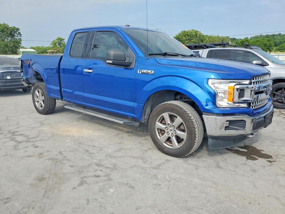 Aukcja sprzedaży 2018 Ford F150, vin: 1FTFX1E55JFA77574, numer aukcji: 50259986